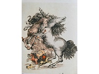 Salvador dali - afbeelding 2 van  3