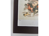 Salvador dali - afbeelding 3 van  3