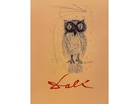 Salvador dali - afbeelding 2 van  3