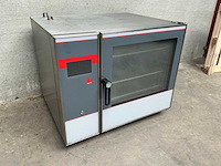 Salvis - elektrische combisteamer - afbeelding 1 van  5