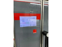Salvis - elektrische combisteamer - afbeelding 5 van  5