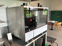 Salvis - s611qprntbuwoo - combisteamer cucina evo showroom model - afbeelding 1 van  5