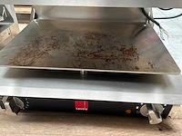 Salvis - salamander nieuwstaat - afbeelding 3 van  5