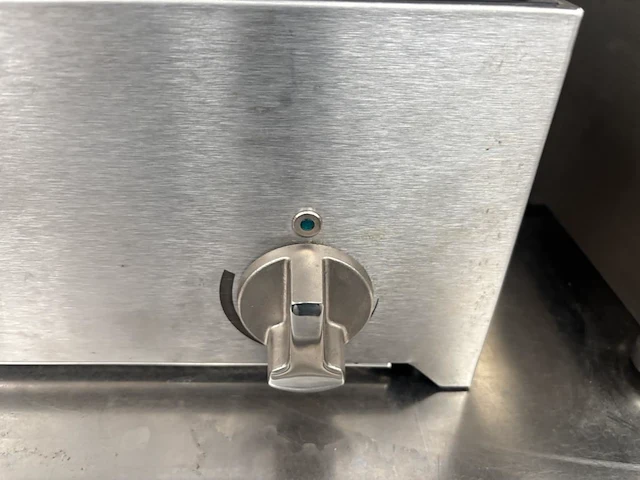 Salvis wok-inductie smart cooking ncw 135 - afbeelding 3 van  7