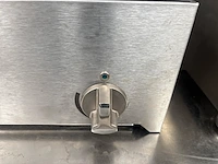 Salvis wok-inductie smart cooking ncw 135 - afbeelding 3 van  7