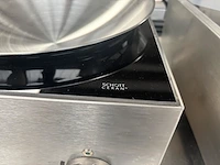 Salvis wok-inductie smart cooking ncw 135 - afbeelding 4 van  7