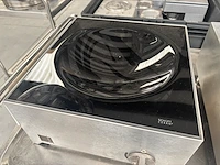 Salvis wok-inductie smart cooking ncw 135 - afbeelding 5 van  7