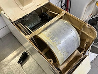 Sälzer sandwich uitrolmachine - afbeelding 4 van  4