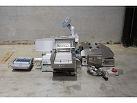 Sam - 2014 - p310f - automatische snijmachine