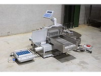 Sam - 2014 - p310f - automatische snijmachine - afbeelding 2 van  7