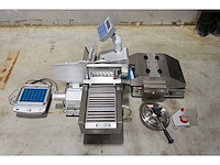 Sam - 2014 - p310f - automatische snijmachine - afbeelding 2 van  4