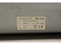 Sam - 2014 - p310f - automatische snijmachine - afbeelding 3 van  4