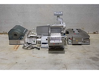 Sam - 2016 - 310fv p3 - automatische snijmachine + verpakkingsstation - afbeelding 1 van  8