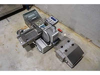 Sam - 2016 - 310fv p3 - automatische snijmachine + verpakkingsstation - afbeelding 4 van  8