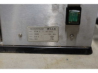 Sam - 2016 - 310fv p3 - automatische snijmachine + verpakkingsstation - afbeelding 6 van  8