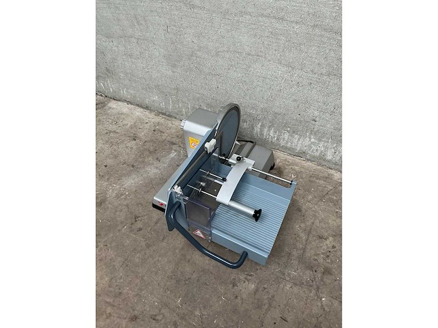 S.a.m. - 300 - snijmachines - afbeelding 2 van  3