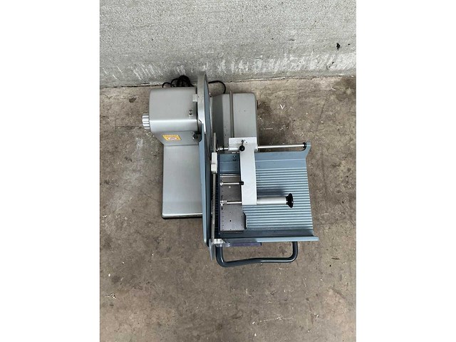 S.a.m. - 300 - snijmachines - afbeelding 3 van  3