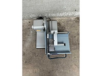 S.a.m. - 300 - snijmachines - afbeelding 3 van  3