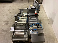 Sam 310cf volautomatisch tafelsnijmachine - afbeelding 5 van  5