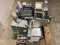 Sam 310cf volautomatisch tafelsnijmachine - afbeelding 4 van  5