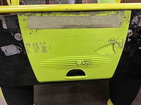 Sam air hockeytafel - afbeelding 4 van  7