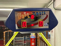 Sam air hockeytafel - afbeelding 5 van  7