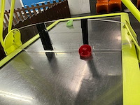 Sam air hockeytafel - afbeelding 7 van  8