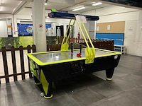 Sam air hockeytafel - afbeelding 1 van  8