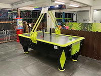 Sam air hockeytafel - afbeelding 3 van  8