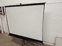 Sam creative - projection screen - afbeelding 4 van  6