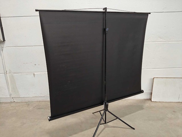 Sam creative - projection screen - afbeelding 6 van  6