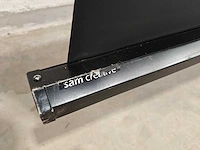 Sam creative - projection screen - afbeelding 3 van  7