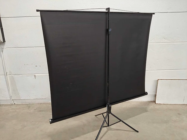 Sam creative - projection screen - afbeelding 7 van  7