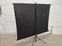 Sam creative - projection screen - afbeelding 7 van  7