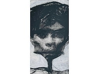 Sam dillemans - gemengde techniek - afbeelding 1 van  8