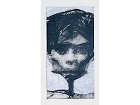 Sam dillemans - gemengde techniek - afbeelding 5 van  8