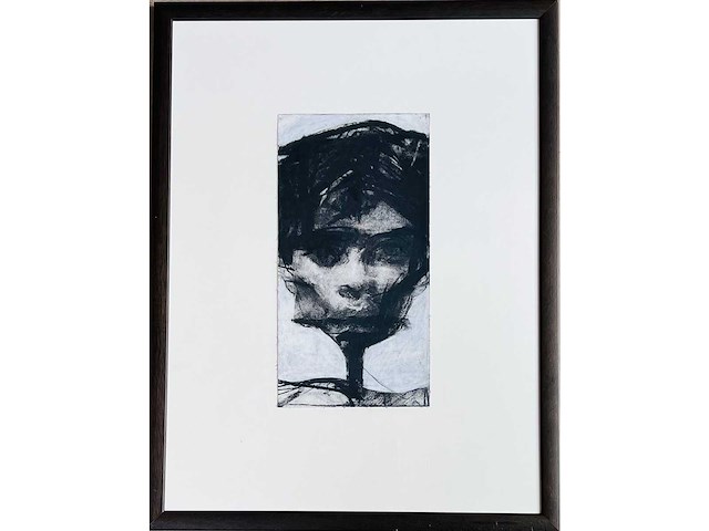 Sam dillemans - gemengde techniek - afbeelding 8 van  8