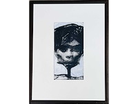 Sam dillemans - gemengde techniek - afbeelding 8 van  8