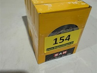 Sam houtschroef 3 x 30 1000st - afbeelding 3 van  3