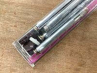 Sam kozijnplug 10 x 92, 4 pack (32x) - afbeelding 2 van  4