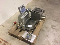 S.a.m kuchler 310f automatische snijmachine - afbeelding 4 van  7