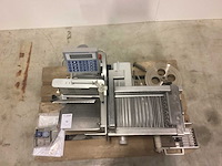 S.a.m kuchler 310f automatische snijmachine - afbeelding 5 van  7