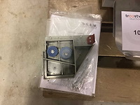 S.a.m kuchler 310f automatische snijmachine - afbeelding 6 van  7