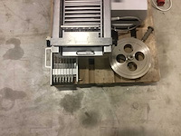 S.a.m kuchler 310f automatische snijmachine - afbeelding 7 van  7