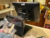 Sam4s kassa - afbeelding 2 van  9