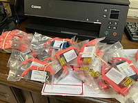 Sam4s kassa - afbeelding 5 van  9