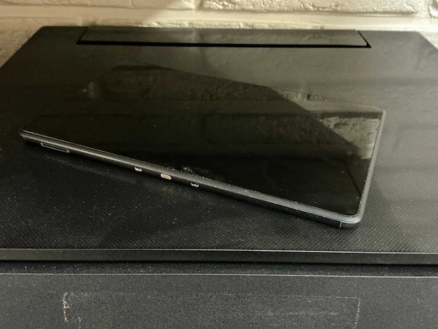 Sam4s kassa - afbeelding 6 van  9