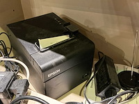 Sam4s kassa - afbeelding 3 van  9