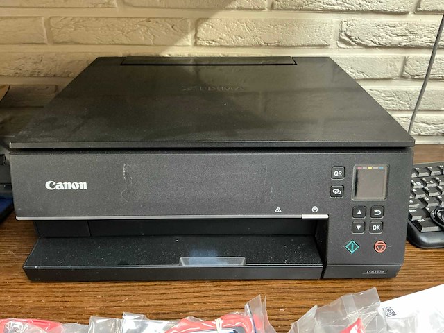 Sam4s kassa - afbeelding 4 van  9