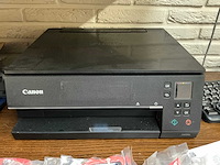 Sam4s kassa - afbeelding 4 van  9